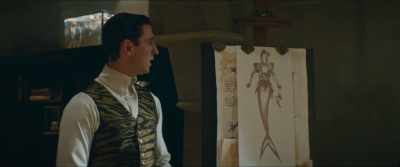 As I predicted, - The King's Daughter