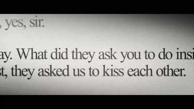As I recall, - Girls Gone Wild: The Untold Story