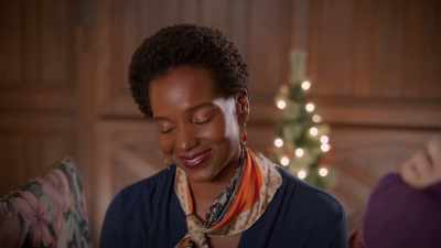 As I recall,
wasn't the twist in that book - The Case of the Christmas Diamond