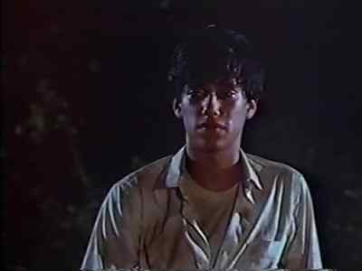 As I recall, we were right here. - Ode to Billy Joe