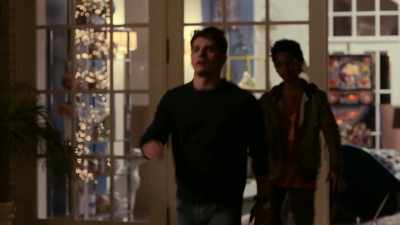 As I recall,
your dad keeps a bottle - Marvel's Runaways