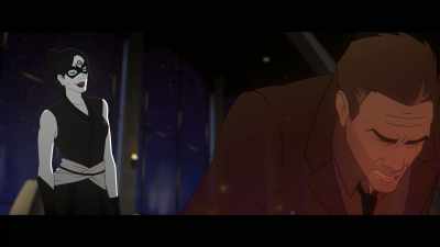 As I remember, - Marvel's Hit-Monkey