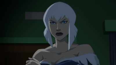 As I said, a favor.
We help each other. - Suicide Squad: Hell to Pay