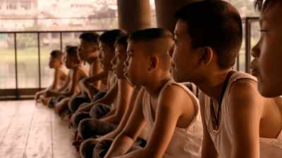 As I said before,
pushing off the back leg, - Hard Target 2