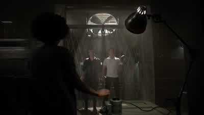 As I said... - Teen Wolf