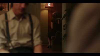 As I said to my husband,
it's not what you know,
it's who you know. - The Trial of Christine Keeler