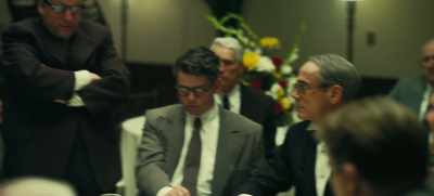 As I said, Teller's designs - Oppenheimer