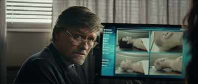 - As I said, the indication is- - Crisis