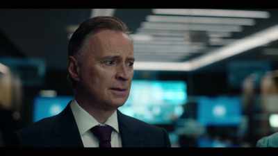 As I said, there are no clear
conclusions to be drawn - COBRA