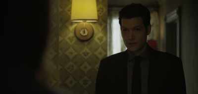 - As I said, there's still
information to be learned, - The Calling