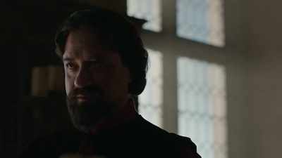 As I said,
we will support you, - Knightfall