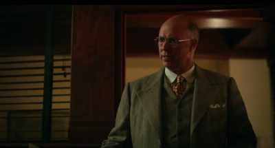 As I said, you will need
to start working overtime - Strange Angel