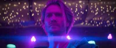-As I say pretty often,
Chucky told me in 1988 - The Merry Gentlemen