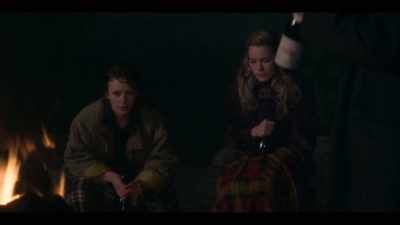 As I was sayin', - The Haunting of Bly Manor