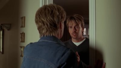 As I was saying, once my kind
chooses to take human form, - Stargate SG-1