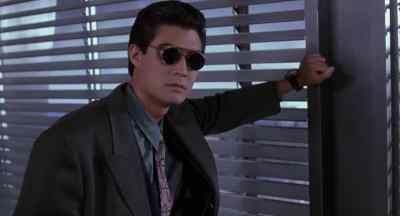 As I was saying... - RoboCop 3