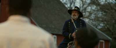 As I was saying, - A Southern Haunting