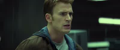 As I was saying - Captain America: The Winter Soldier