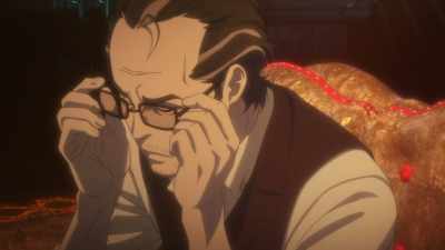 As I see it, I'm working
with Akane Tsunemori. - Psycho-Pass: Providence