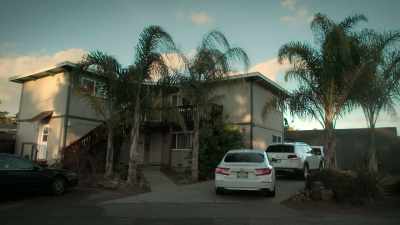 As I sit here now
and look at this house, - The Co-Ed Killer: Mind of a Monster