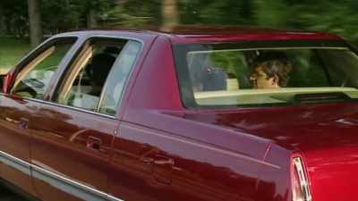 As I spent more time with him, - Louis Theroux: Life on the Edge