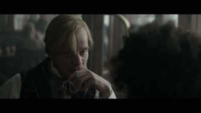 As I stand here
Is how I am, yes sir! - The Young Karl Marx
