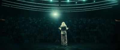 As I stand before you today, - Paradise