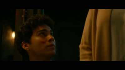 As I suspected, - Tell Me a Story