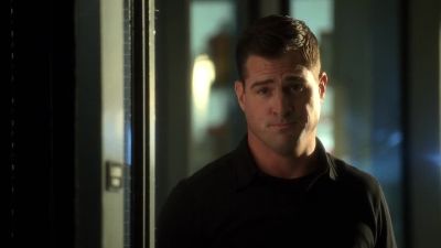 - As I suspected.
- What? - CSI: Crime Scene Investigation
