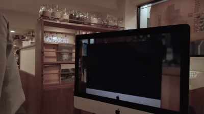As I thought,
the causality was reversed. - Beyond the Infinite Two Minutes