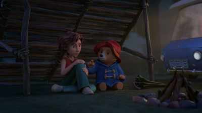 As I understand it, Mrs. Brown, - The Adventures of Paddington