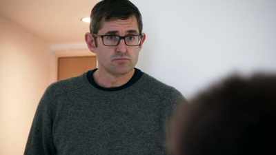 - As I understand it, - Louis Theroux: Selling Sex