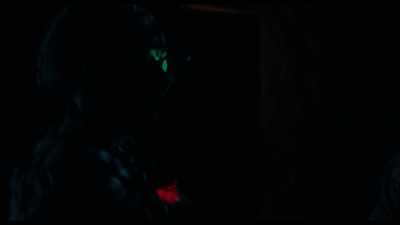 As I understand it, they've
been out there for over a year, - The Outpost