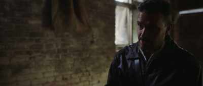 As I understand it,
you've come from a bunker. - War Blade