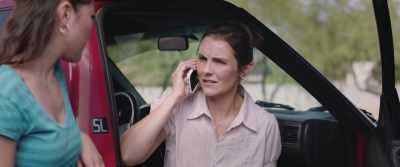As I understand the protocol of
a kidnapping, - Raising Buchanan