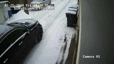  As I was walking back,
 a black mercedes just pulls up - Jussie Smollett: Anatomy of a Hoax