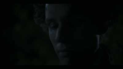 ...as I wanted to die - Dangerous Liaisons