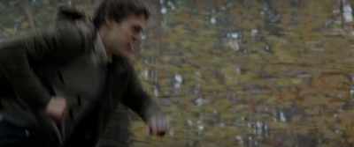As I was
running as fast as I could, - A Magical Journey