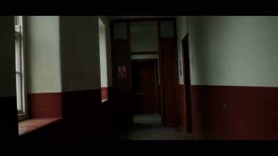 As I went through school
and went through high school, - Detainment
