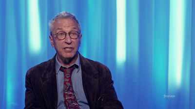 As I wrote in my memoir, - The Center Seat: 55 Years of Star Trek