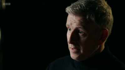 [AS IAN PAISLEY]: Well, Mr... [INDISTINCT] - Once Upon a Time in Northern Ireland
