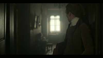 As if I'd keep her letters here
in this pit. - Dangerous Liaisons