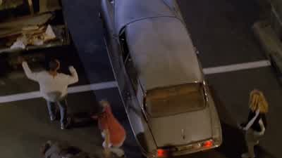 As if I even could've gone to you, Xander. - Buffy the Vampire Slayer