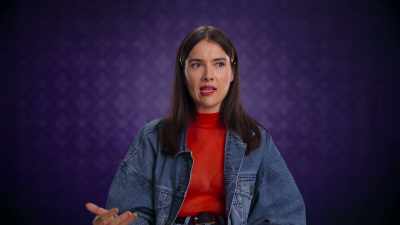 As if to say vulgar language is a sign - History of Swear Words
