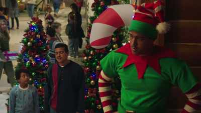 - As if this wasn't
humiliating enough, - Young Rock