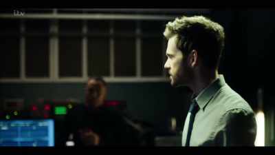 As illuminating and sensitive
as your perspective is, Rob, - Dark Heart