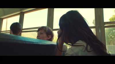 ♪ As I'm falling through
the hot Chowchilla dust ♪♪ - Chowchilla