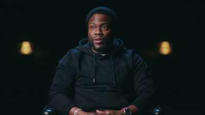 ♪ As I'm pulling out my lance ♪ - Kevin Hart & Chris Rock: Headliners Only