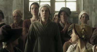 As I'm sure you are all aware, - Peterloo