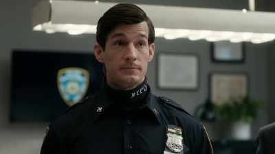 As I'm sure you know, Inspector, - East New York